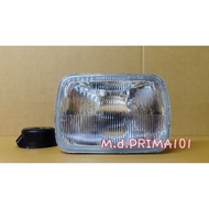 FORD MAXI ECONOVAN E1400/NISSAN VANETTE C22 /DELICA L300 LH113 /URVAN E24/WFR TFR HICOM H4 HEAD LAMP