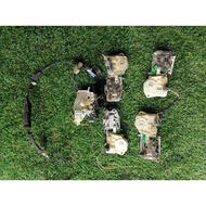 Honda stream Rn1 Rn3 Rn4 door lock used japan original part