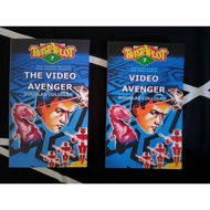 TwistAPlot No. 7 - Video Avenger