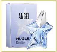 THIERRY MUGLER 穆勒天使異星濃香水 MUGLER LADIES ANGEL STANDING STAR EDP 100ML