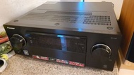 Pioneer SC-LX85 環繞擴音機