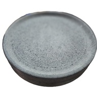 Cobek Batu Asli (Tidak Termasuk Ulekan) | Lesung Batu Heavy Duty | 34” / 36” / 38” / 40” / 50” Inch