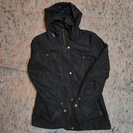 jaket wanita Calvin Klein jeans full embosh