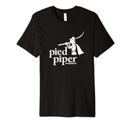 Pied Piper Logo Premium T-Shirt