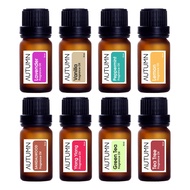 AUTUMN FRAGRANCE OIL 10ml - FRAGRANCE OIL - FRAGRANCE OIL FOR REED DIFFUSER HUMIDIFER