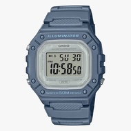 Casio Digital Standard Collection W-218H / W-218HC / W-218HD