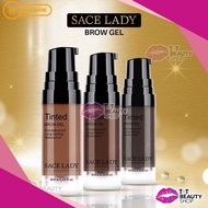 SPECIAL SACE LADY Eyebrow Gel Waterproof 12 Hours Brushless Eyebrow Makeup TnT Beauty Shop