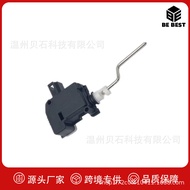 Motor Kunci Cap Tangki Bahan Api Kereta 8E0862153A Sesuai untuk Volkswagen