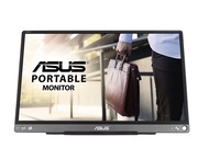 ASUS MONITOR Zen Screen Portable MB16ACE (IPS 60Hz)(รับปนะกัน3ปี)