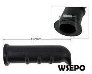 OEM Quality! Handle Rubber Bar for 170F(7HP)Gas Engine or 170F/173F 4~