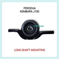 LONG SHAFT MOUNTING / PERODUA KEMBARA J100