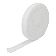 Elastic Bandage Net Dressing Breathable Tubular Gauze Stretch Bandage Dressing Wrap for Elbow Wound 