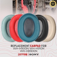 Earpad Earcup sony WH-XB900N WH-H900N WH-H910N Foam Ear Cushion