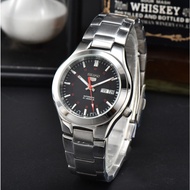 Seiko Seiko wristwatch automatic mechanical movement stainless steel strap stainless steel dial men watch