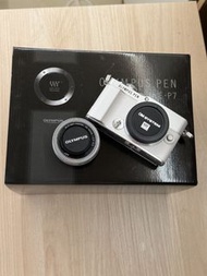 Olympus PEN E-P7 相機