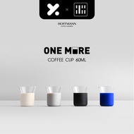 X-Y- COFFEE ESPRESSO CUP (60 ml CUP)