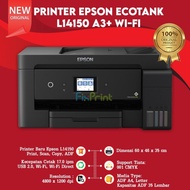 Printer Epson Ink Tank EcoTank M15140 / L14150 / l15150 / 15160 A3 