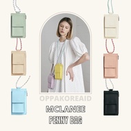 Oppa KR ID - MCLANEE PENNY BAG original from korea murah