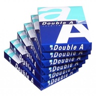 Double A-A4 Paper 80gsm