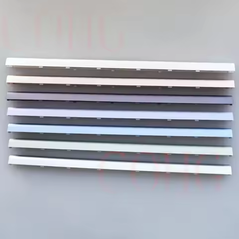 New Original laptop LCD Hinges Cover Shaft Cover For HP 14S-DR 14-FR 14-FQ 14-DQ