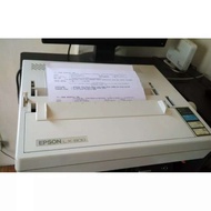TERBARU! printer epson lx 800