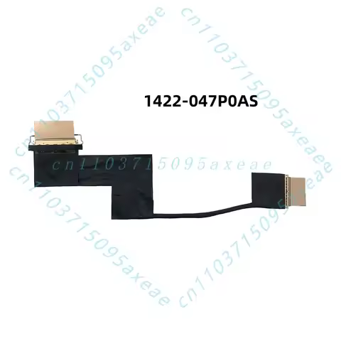 For ASUS Zenbook DUO UX8406 MA CA 2024 screen cable 40PIN 1422-047P0AS