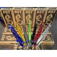 BST SWING ARM CNC BST UNTUK Y15ZR Y16ZR SNIPER150 MX KING 150