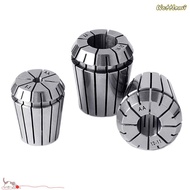 WATTLEMI ER Collet, 1/8" 1mm-8mm Spring Collet,  ER11 Engraving|Collet CNC Engraving
