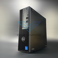Dell 3000 SFF ( i5 12代 / 16GB RAM DDR4 / 512GB SSD )【🌐Wi-Fi 上網｜✨3個月保養】# SFF / 桌上電腦 / 台機 / PC / Mini 