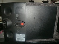 BOSE 301 V Stereo Speaker