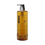 Fiole F Protect Hair Shampoo Rich 1000ml Cream White 1.0 Liter (x 1)