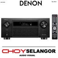 Denon AVCA10H 13.4Channel Network AV Receiver