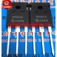 1-5PCS TO-247 6R190C6 IPW60R190C6 6R125P IPW60R125CP 6R099C6 IPW60R099C6 65F6420 IPW65R420CFD 65F611
