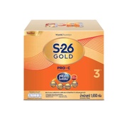 S-26 Gold Pro-C 3 ขนาด 1650g-2750g