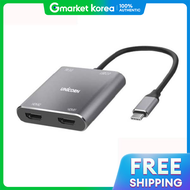 ยนคอน CH-400KD 4IN1 จอแสดงผลค