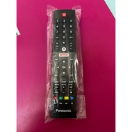 Original Panasonic 4K Smart TV Remote Control with voice control | Adroid TV