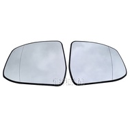 Suitable for Ford New Fox Mondeo Win MK2MK3 Rearview Mirror Rearview Mirror Reflector Lens No Heatin