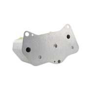 3X Automatic Transmission Cooler 02E 6 Speed 02E409061C