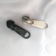 Kepala Resleting Tas YKK No 8 /Besar