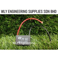 OPEX Fan Capacitor / Fan Capacitor / Fan Condenser / Condenser