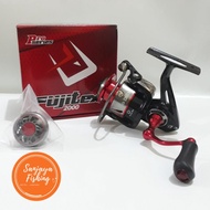 Daido Fujitex Pro Series Reel 2000/3000SW
