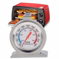 💖READY STOCK💖Classic Stand Up Food Meat Dial Oven Thermometer Temperature Gauge Gage Household kitchen food thermometer Termometer ketuhar 烤箱溫度計