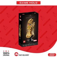 LEGO Marvel Infinity Gauntlet (LG76191)