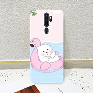 OPPO A5 2020 Case/ A9 2020 - Casing hp - Softcase Case OPPO A5 2020/ A9 2020 - Casing hp - Softcase 