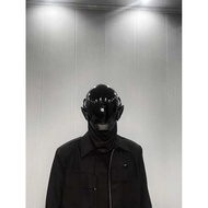 Cyberpunk Mask Mask cosplay Mask cosplay Street Shooting Disco Mask