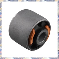 LR001182 Car Rear Arm Bushing for LR2 06-12 Range Evoque 12-22 Rear Axle Suspension Sleeves