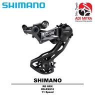 Shimano GRX RD-RX810 Rear Derailleur 11 Speed