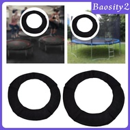 [Baosity2] Trampoline Pad Trampoline Mat Replacement Tear Resistant Practical Trampoline Accessories