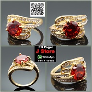 J Store Ring / 戒指 22