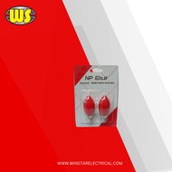 LED CANDLE BULB E12